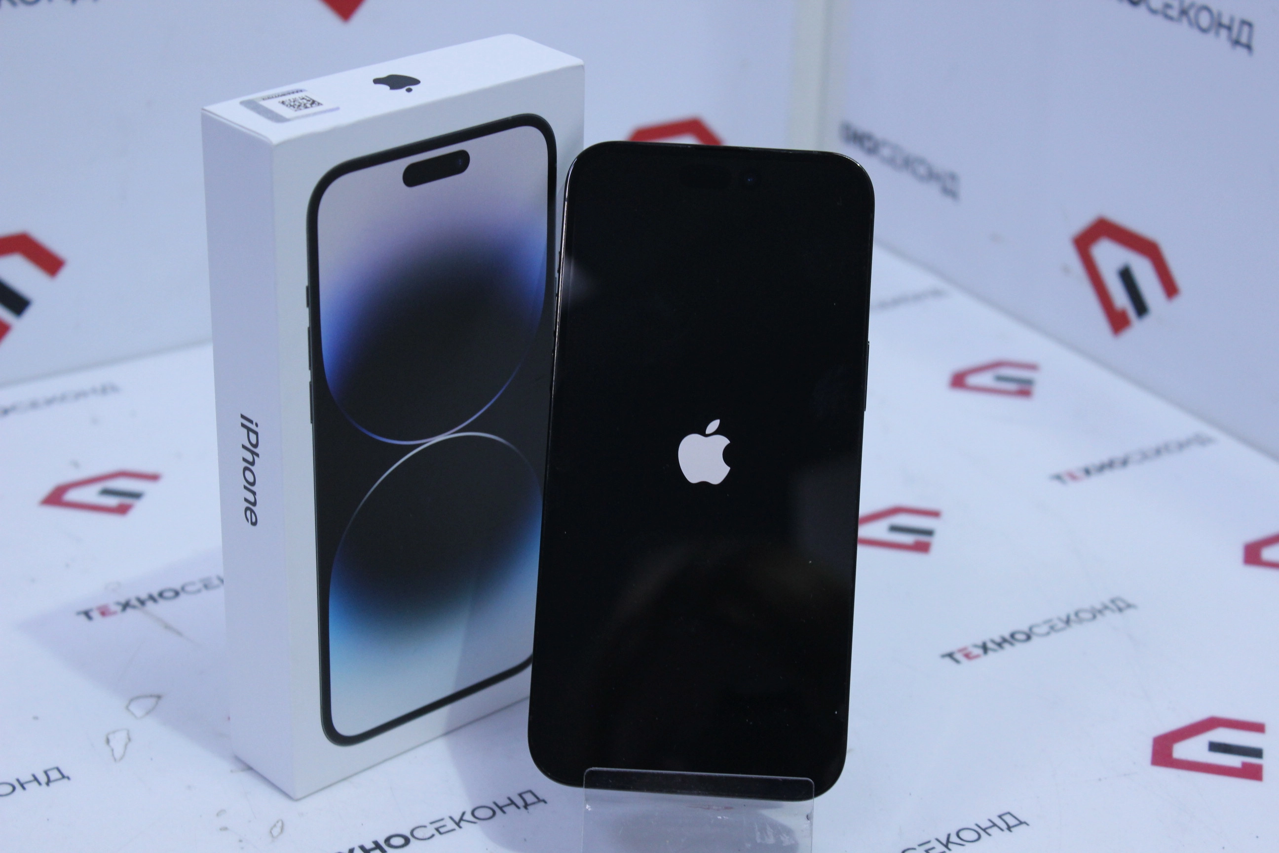 Смартфон Apple iPhone 14 Pro Max 256GB