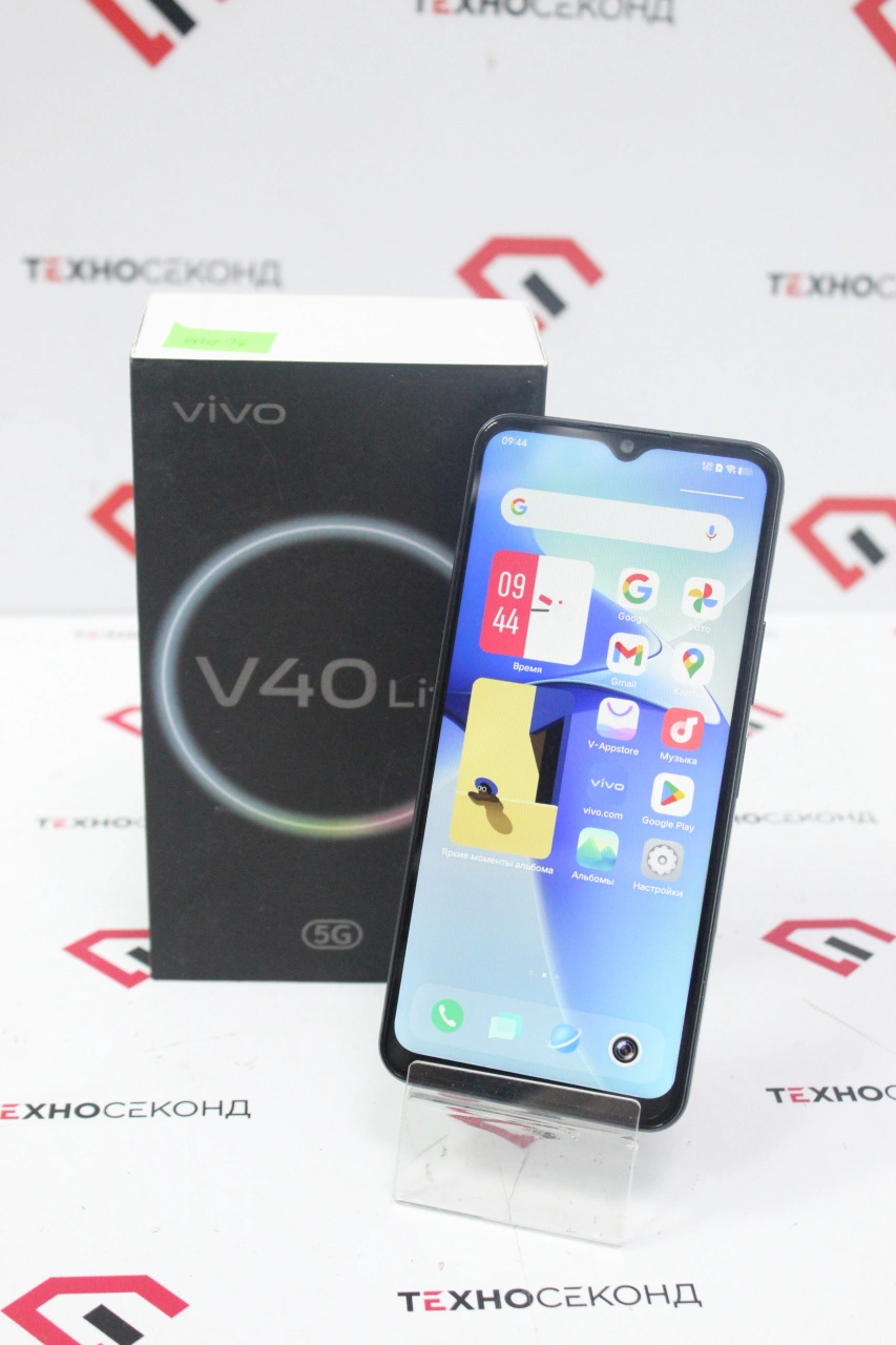Телефон Vivo V40 Lite 5G V2417 8GB/256GB