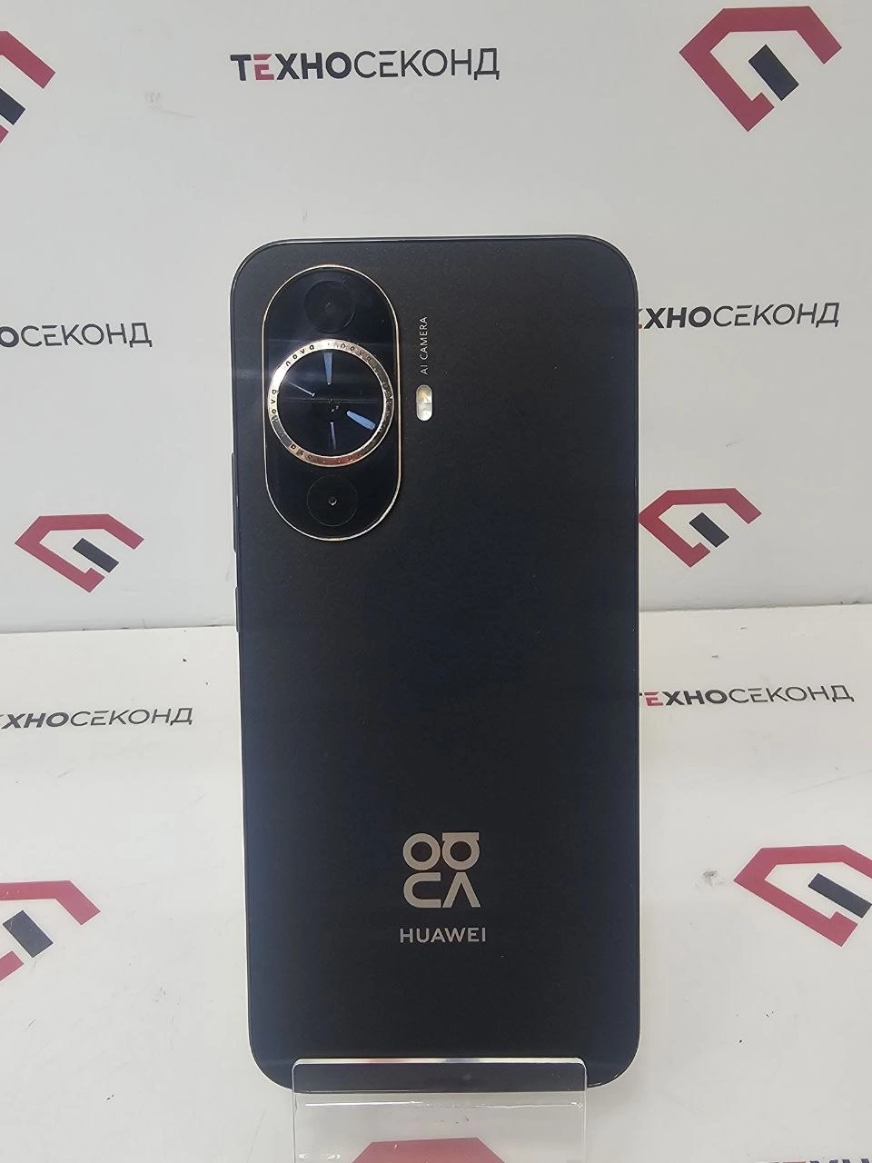 Телефон Huawei nova 12s FOA-LX9 8GB/256GB