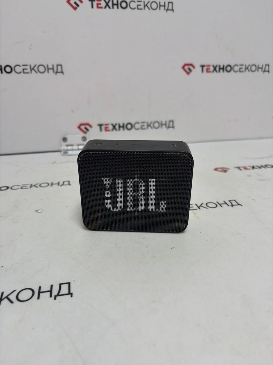 Беспроводная колонка JBL Go 2