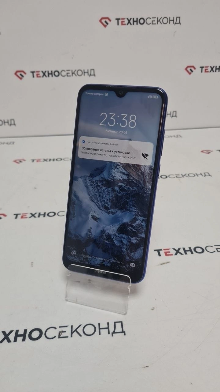 Смартфон Xiaomi Redmi Note 8T 4GB/64GB