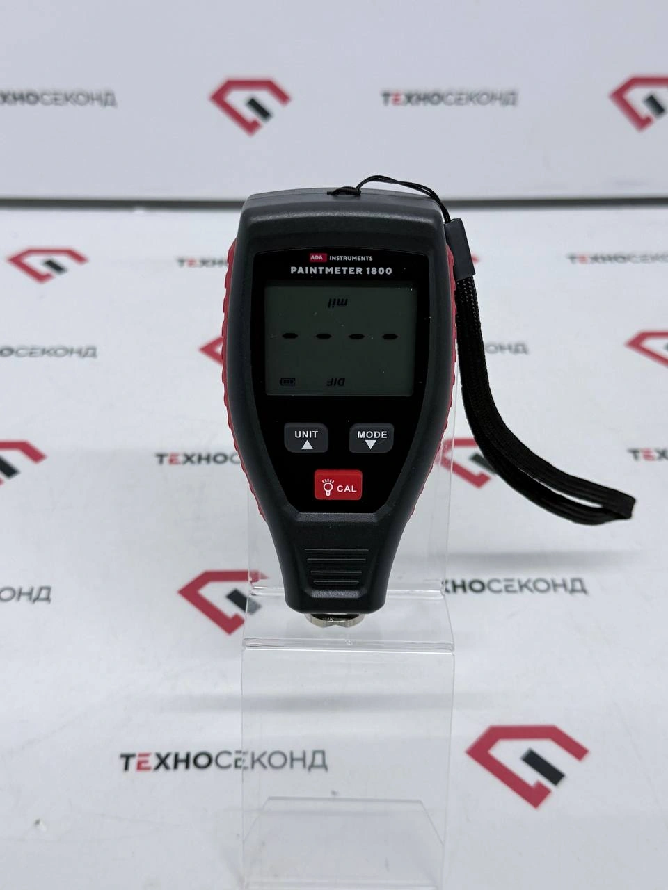 Толщиномер ADA Instruments PaintMeter 1800