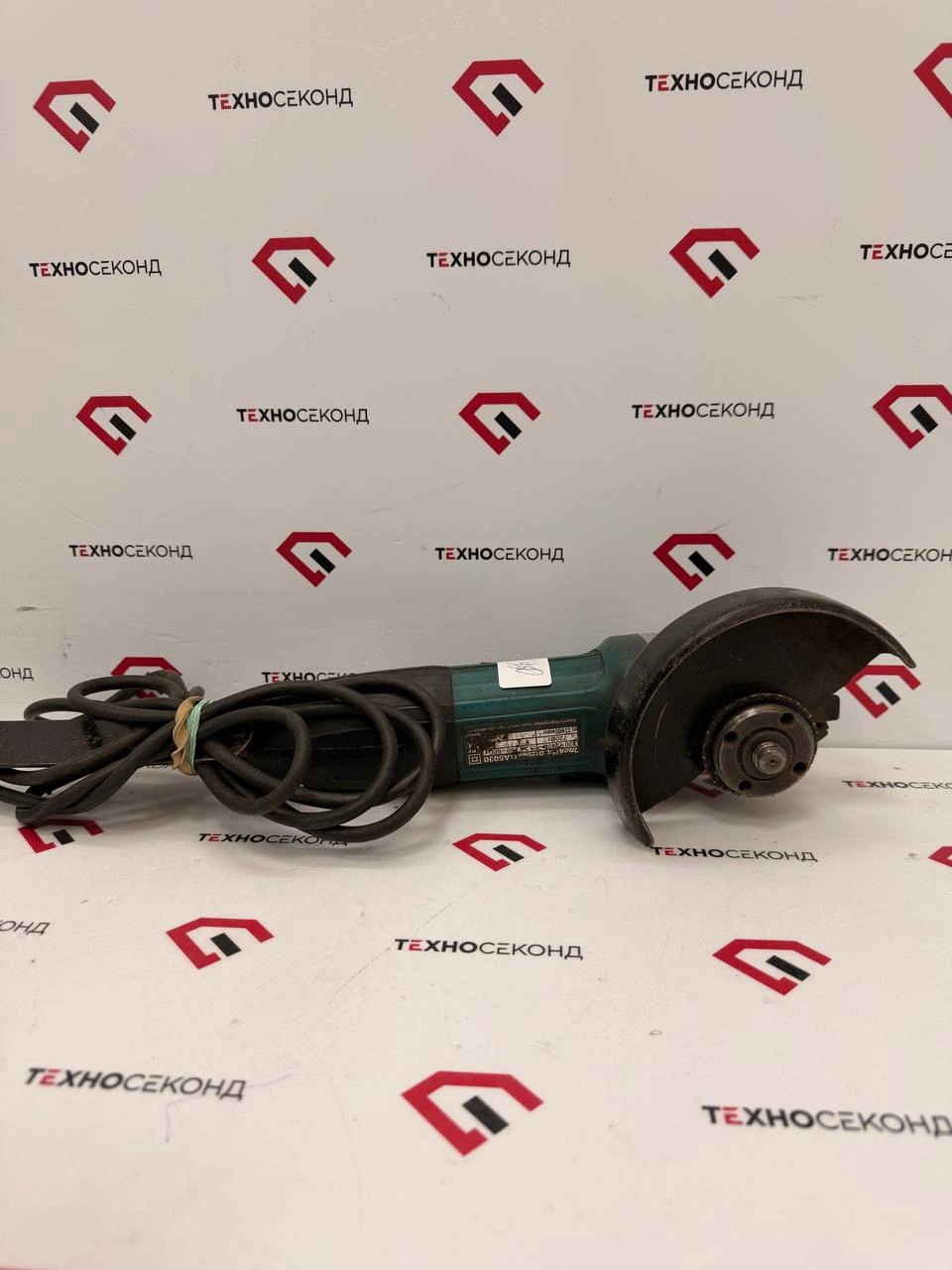 Угловая шлифмашина Makita GA5030