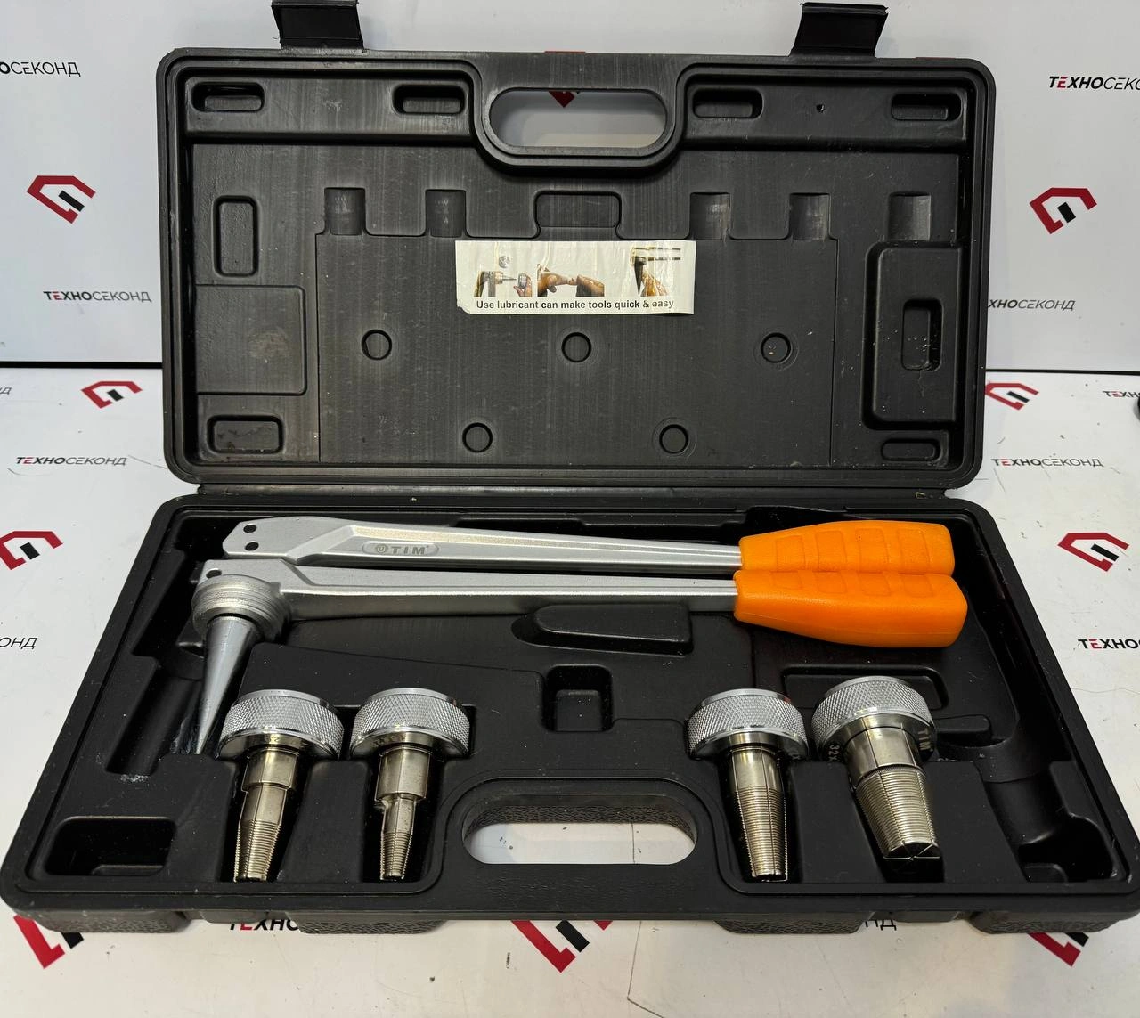 Ручной расширительный инструмент FT1632