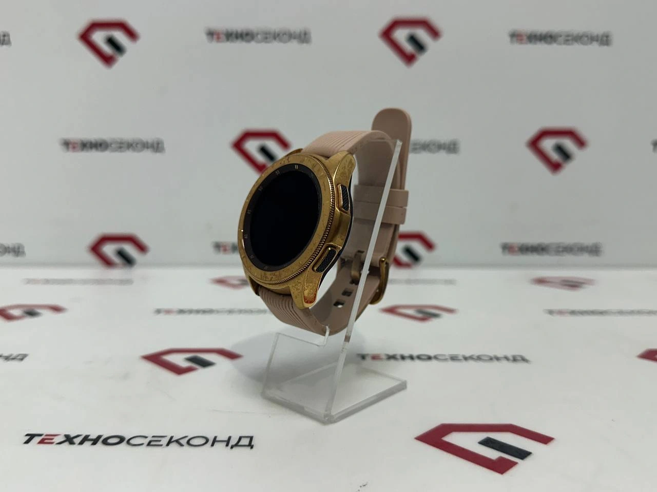 Умные часы Samsung Galaxy Watch 42мм