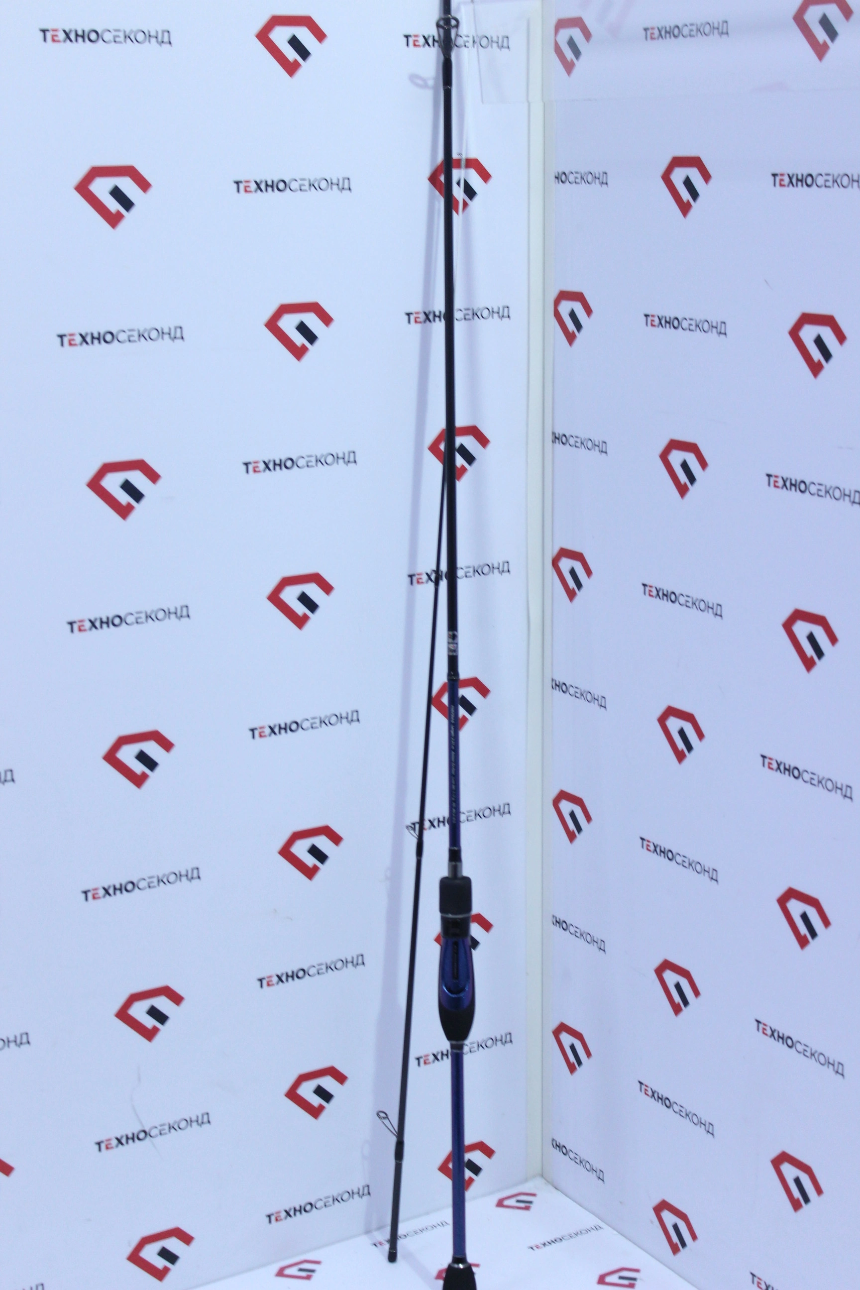 Спиннинг FLAGMAN Orbion S 7'3" ULS 2,21м тест 1,0-7г