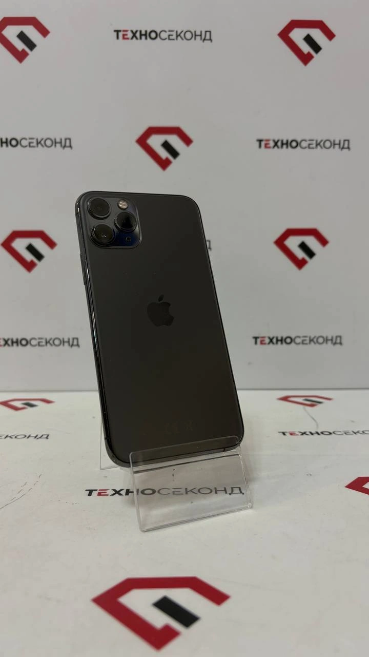 Телефон Apple iPhone 11 Pro 64GB 