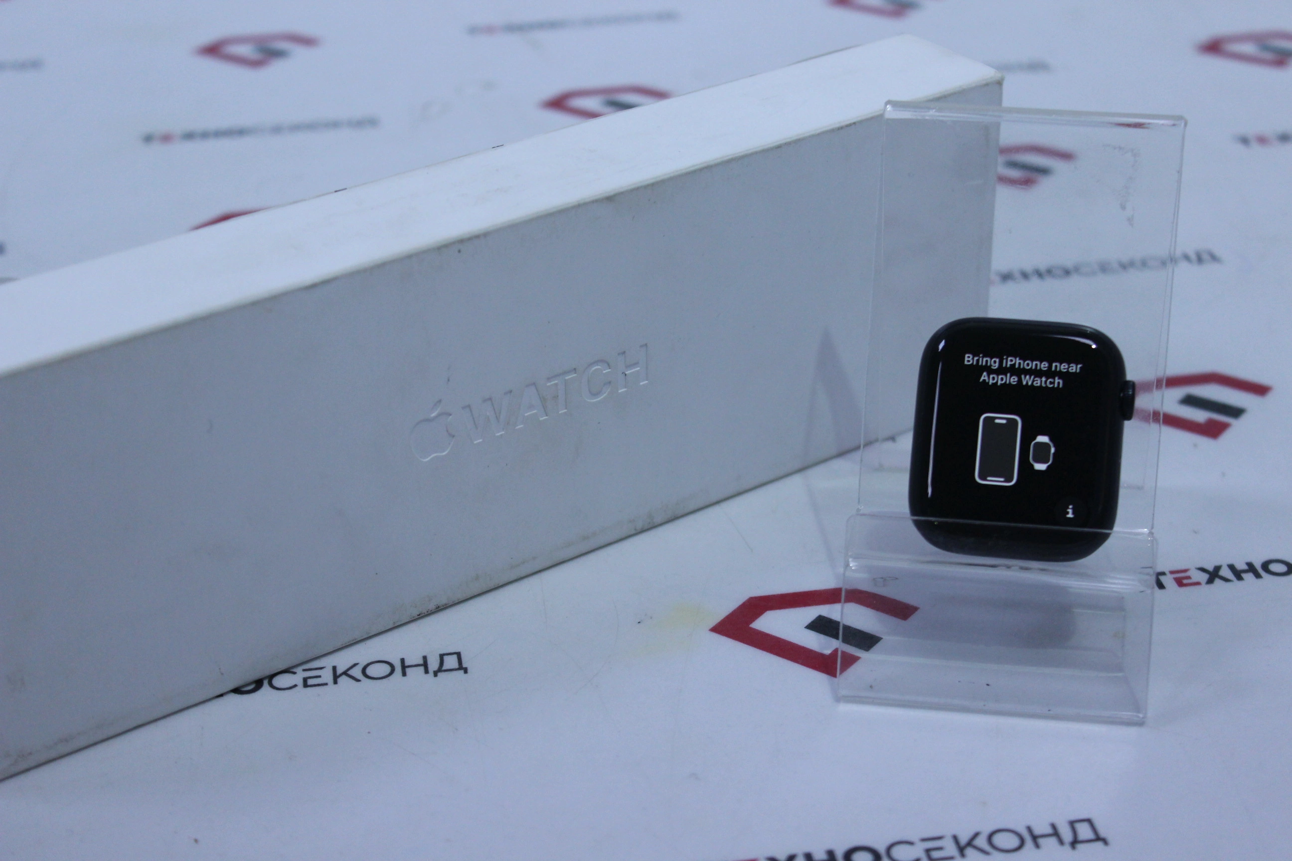 Умные часы Apple Watch Series 9 41 мм 