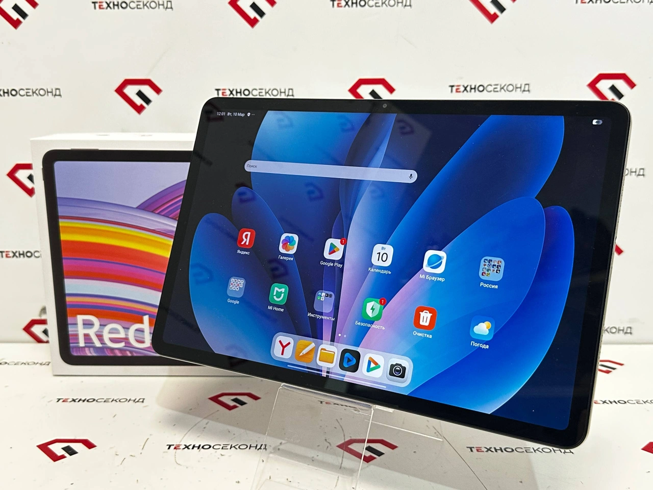 Планшет Xiaomi Redmi Pad Pro 6GB/128GB