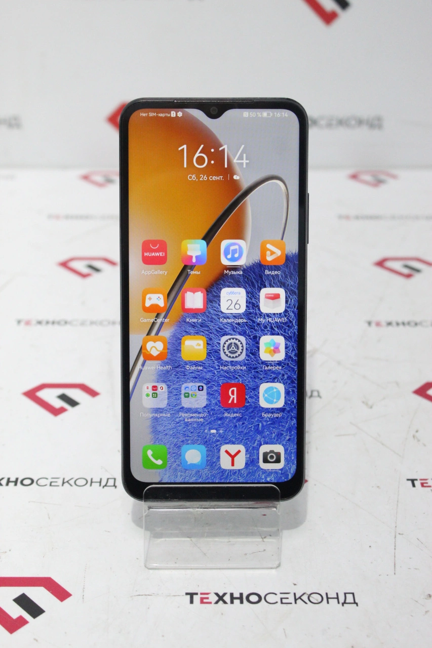 Телефон Huawei Nova Y61 EVE-LX9N 4GB/64GB с NFC