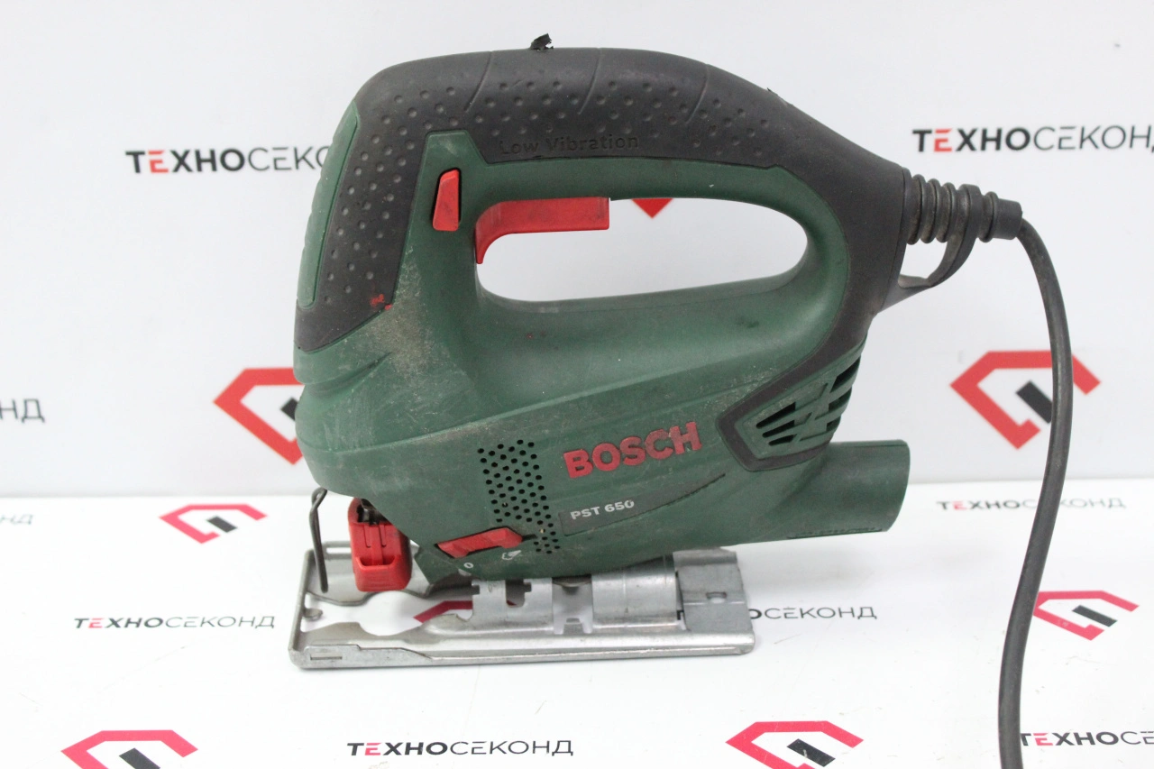 Электролобзик Bosch PST 650 (06033A0720)