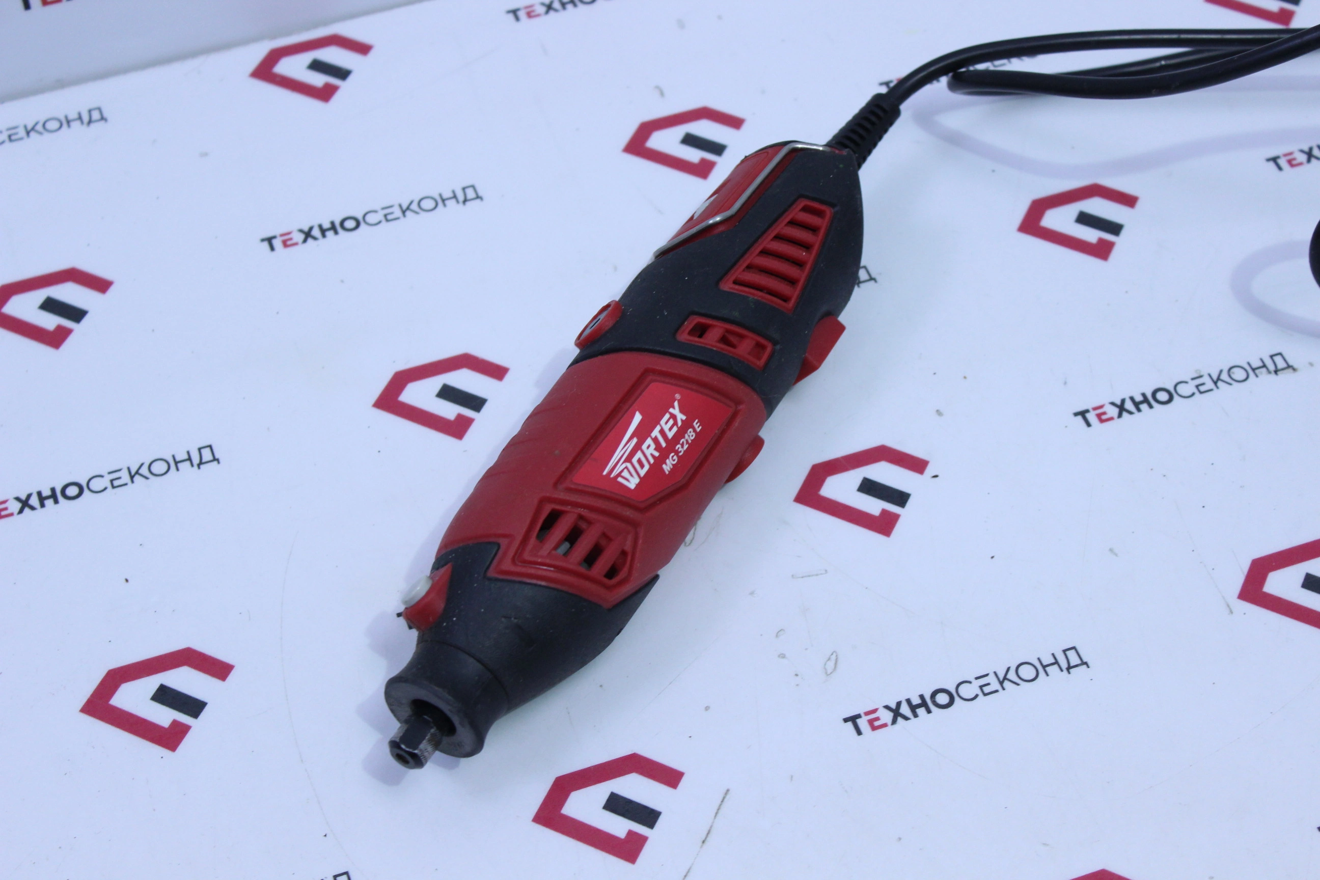 Гравер Wortex MG 3218 E