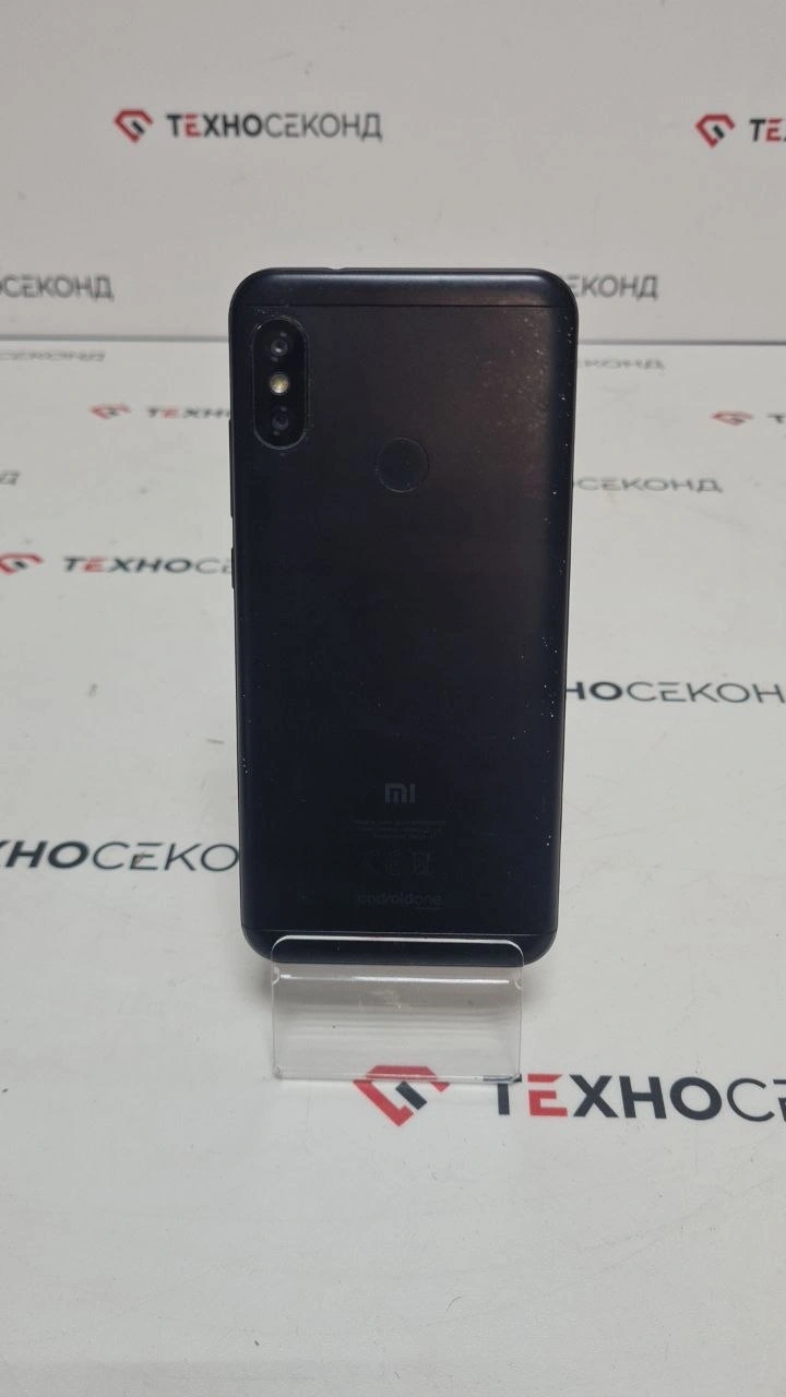 Смартфон Mi A2 Lite 3GB/32GB