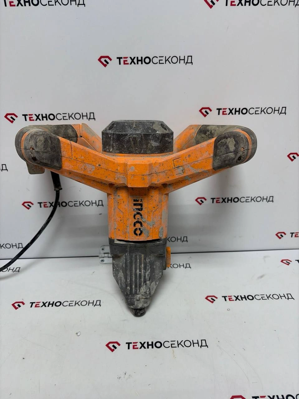Строительный миксер Ingco MX214008