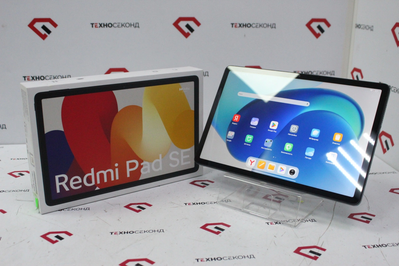 Планшет Xiaomi Redmi Pad SE 8GB/256GB