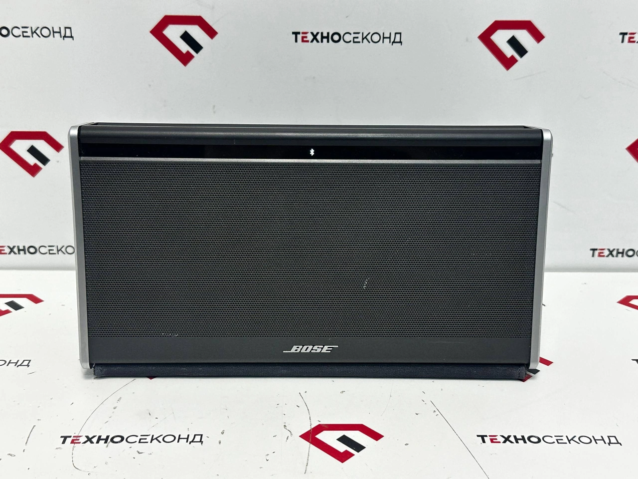 Беспроводная колонка Bose SoundLink Bluetooth Mobile Speaker II