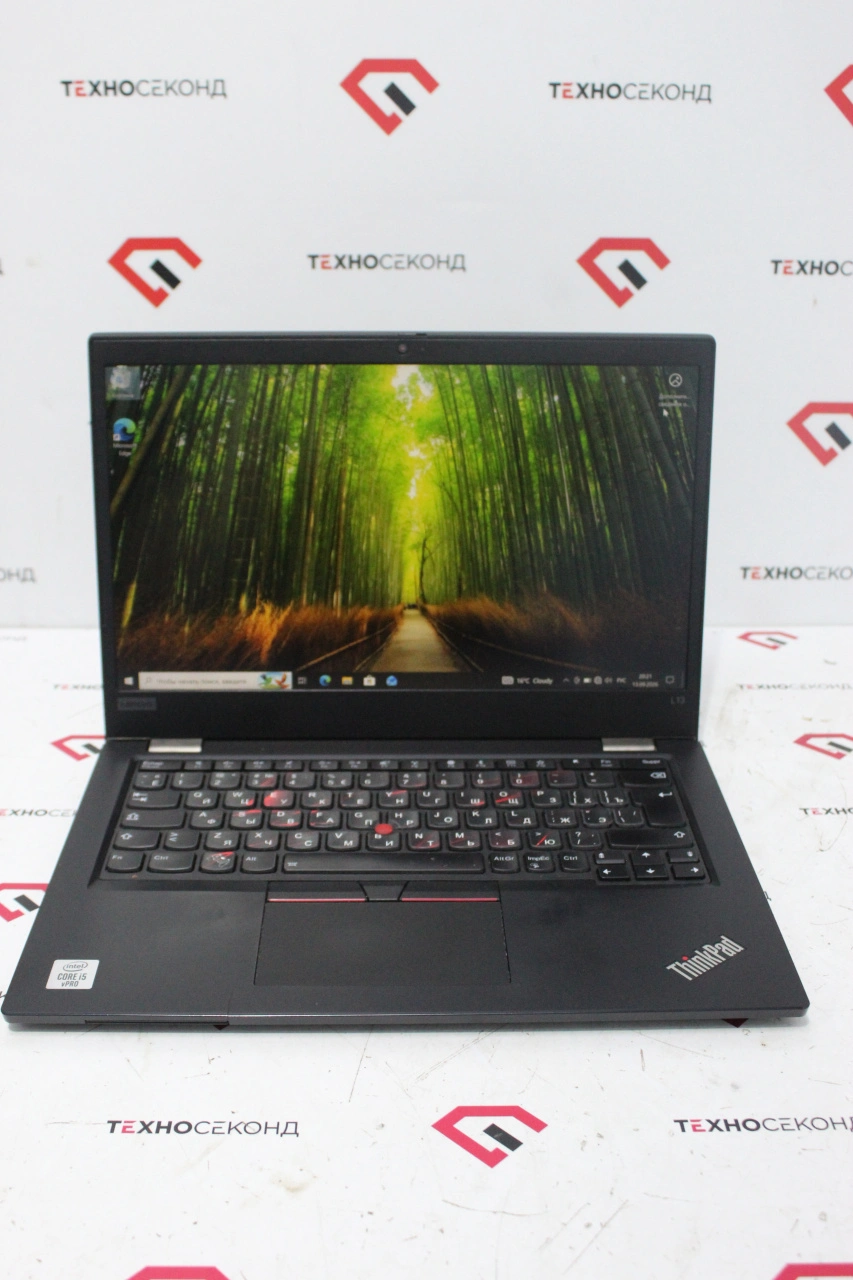 Ноутбук Lenovo ThinkPad L13 20R3001ERT