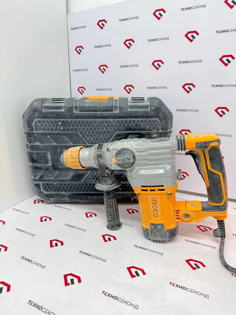 Перфоратор Ingco RH10506