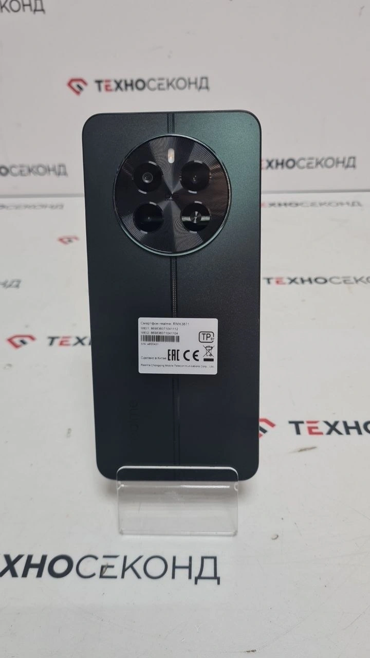 Смартфон Realme 12 RMX3871 8GB/256GB