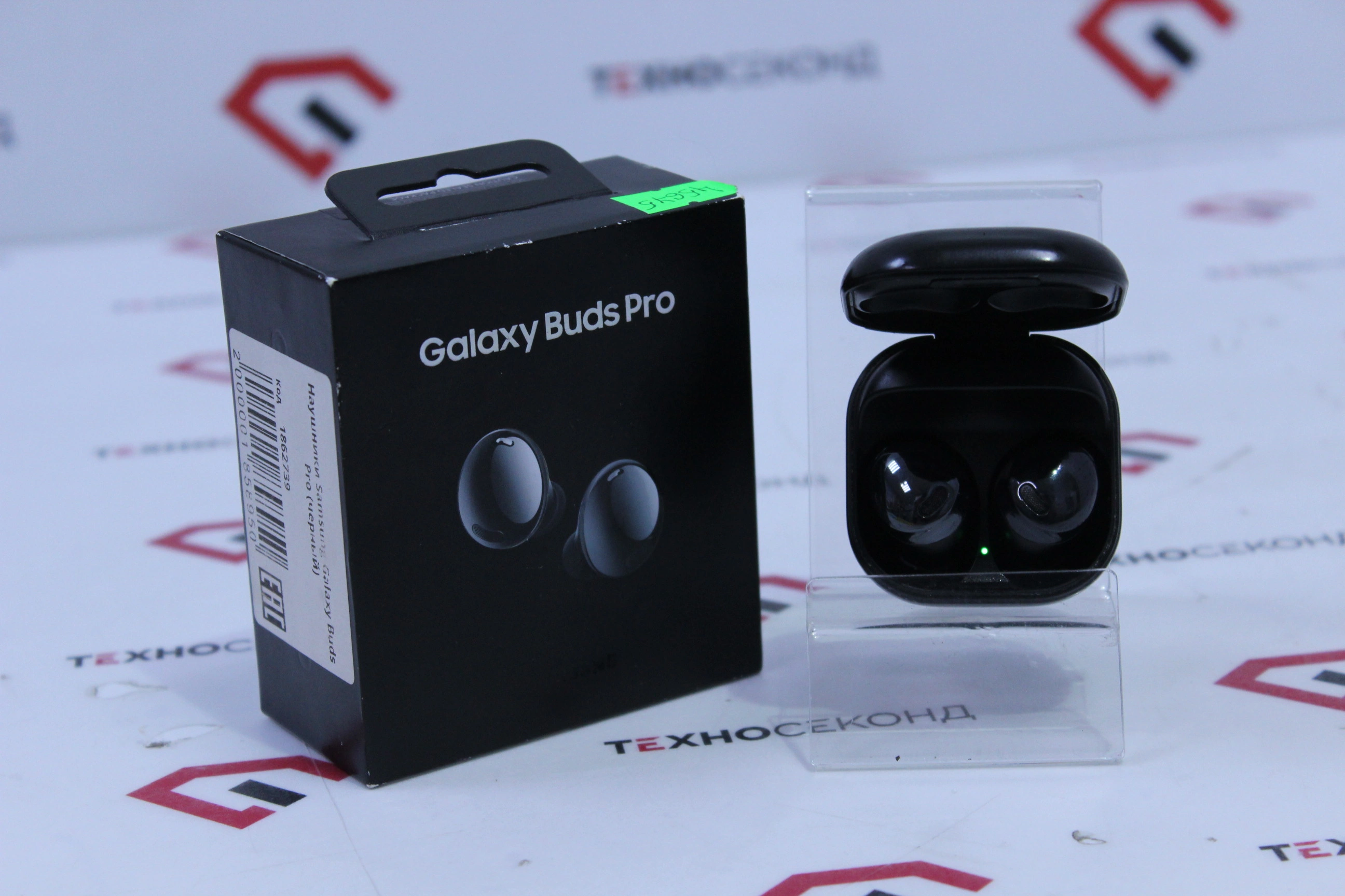 Наушники Samsung Galaxy Buds Pro