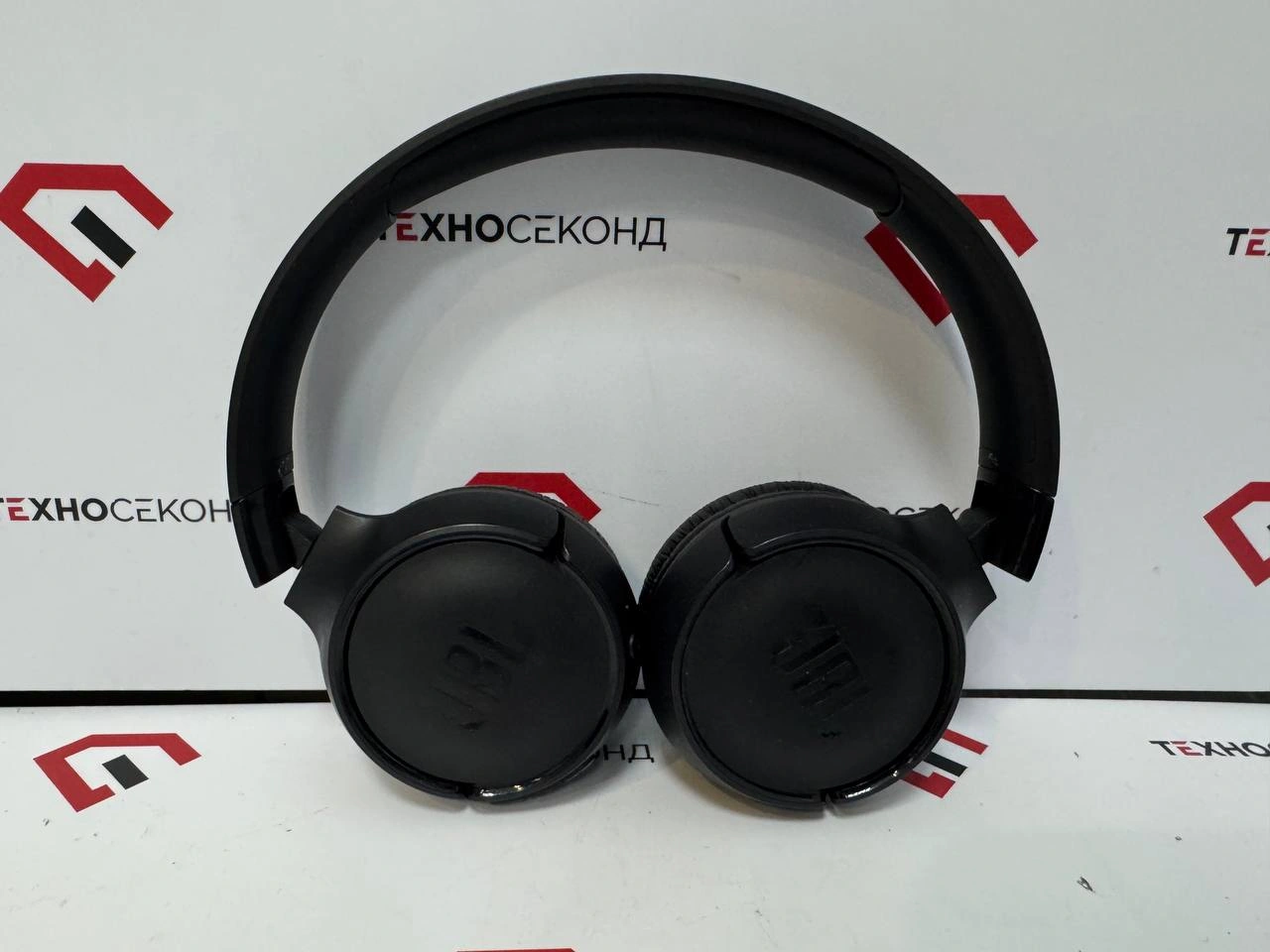 Наушники JBL Tune 520BT