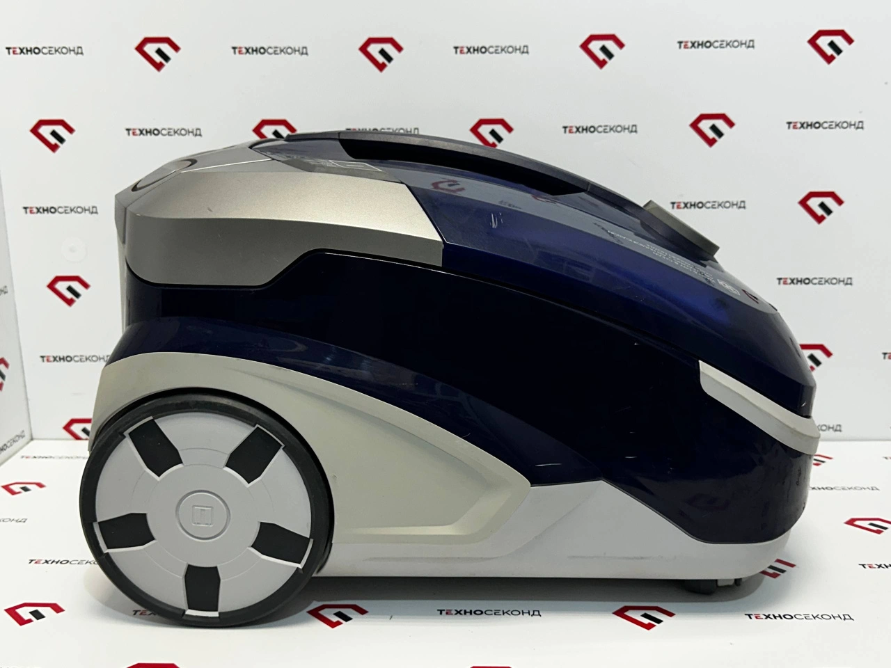 Пылесос Thomas Twin XT 788565