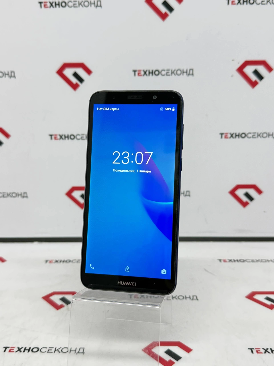 Телефон Huawei Y5 Lite DRA-LX5