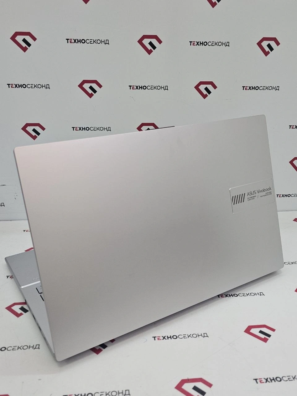 Ноутбук ASUS Vivobook Go 15 E1504GA-BQ686