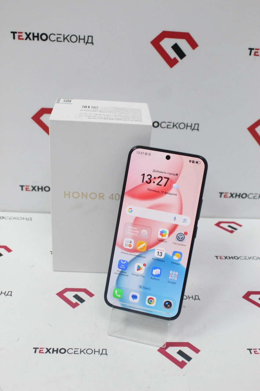 Смартфон HONOR 400 12GB/512GB