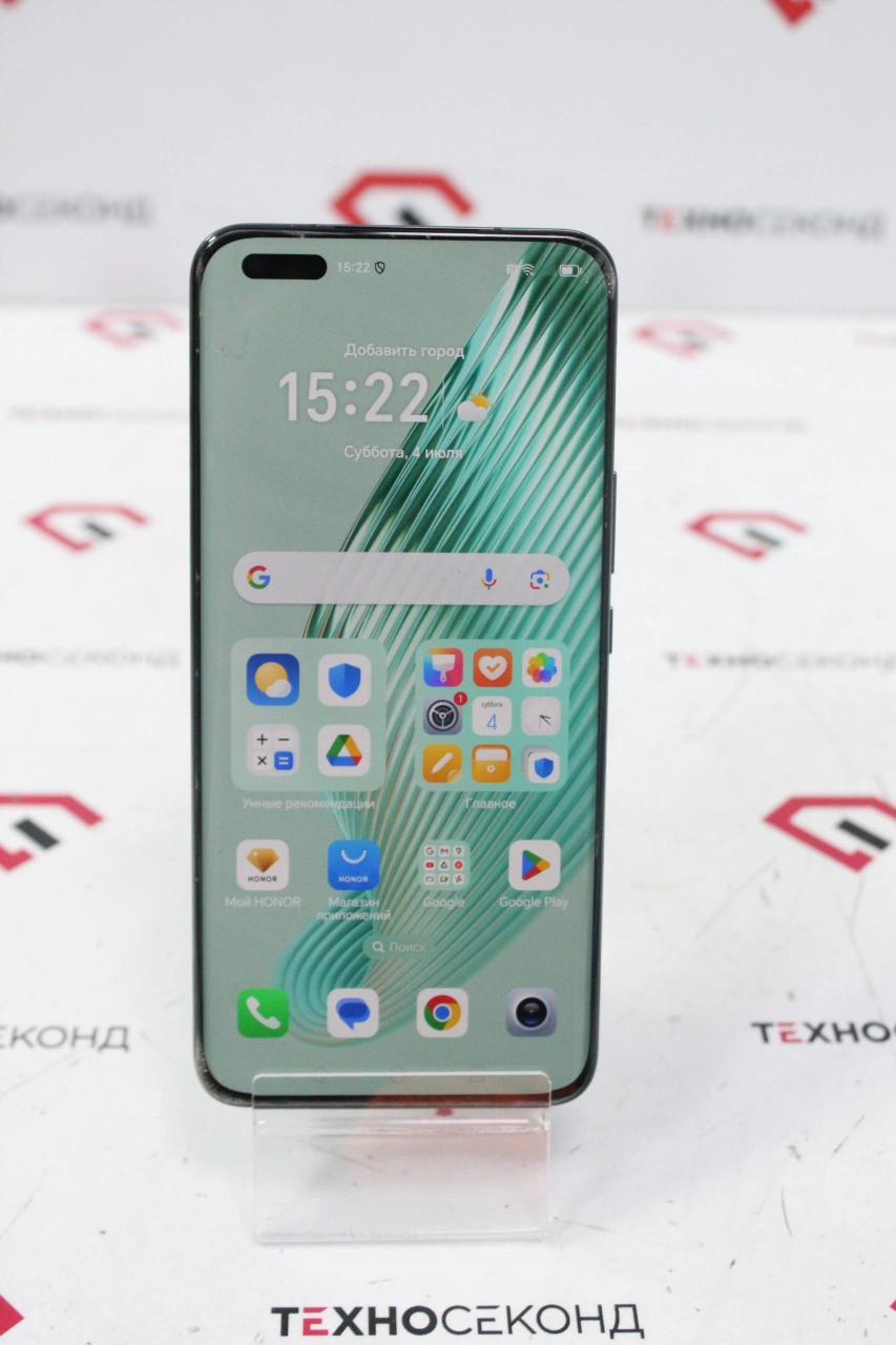 Телефон HONOR Magic5 Pro 12GB/512GB