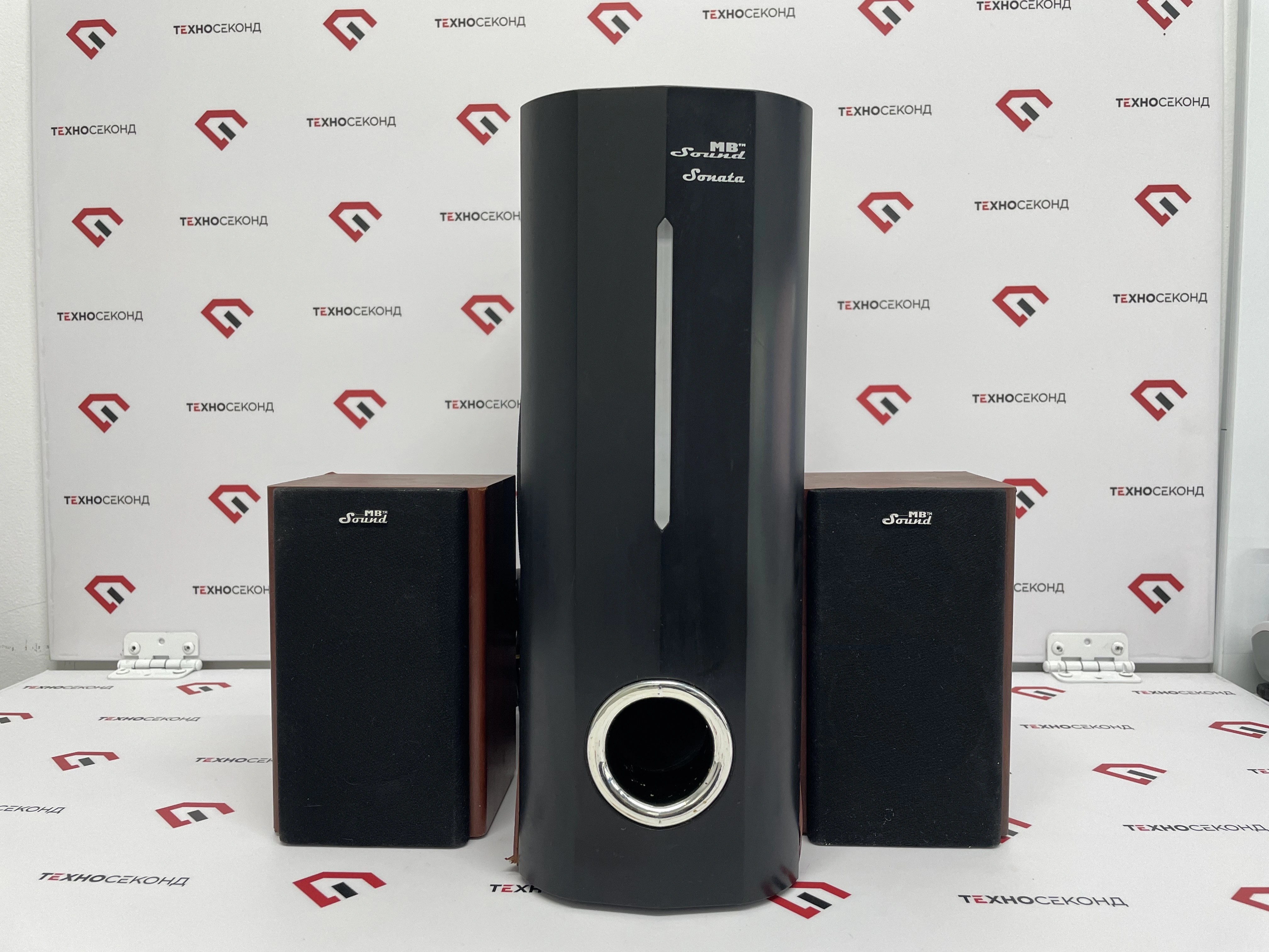 Акустика MB Sound МВ-302 Sonata
