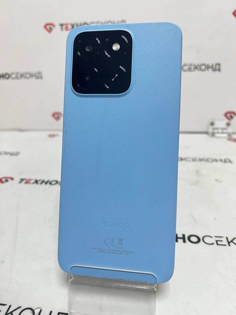 Смартфон HONOR X5b Plus 4GB/128GB