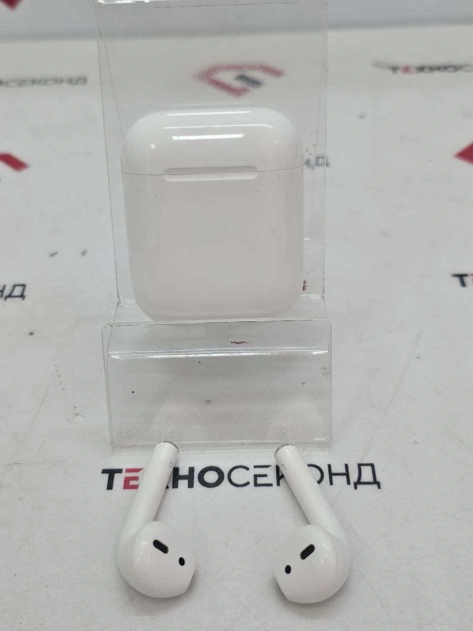Наушники Apple AirPods 2