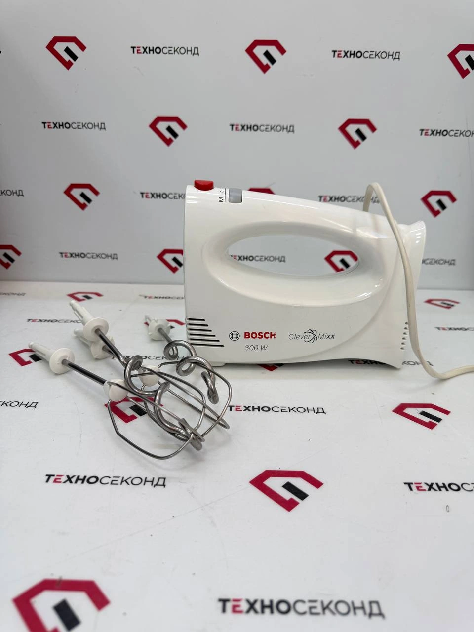 Миксер Bosch MFQ 3020