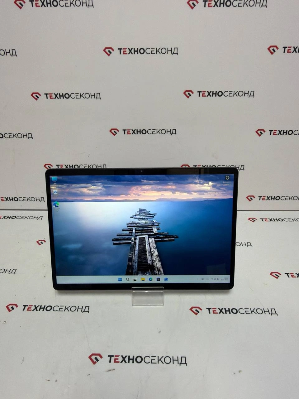 Планшет Horizont H-Tab Office 12GB/512GB