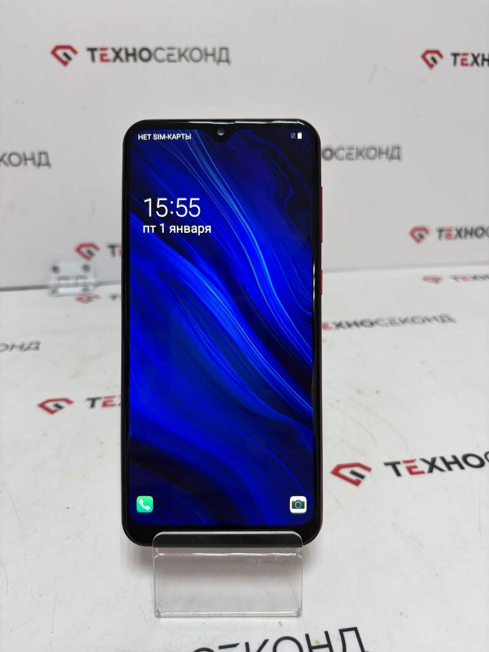 Смартфон Huawei P30 Pro 8GB/512GB (копия)