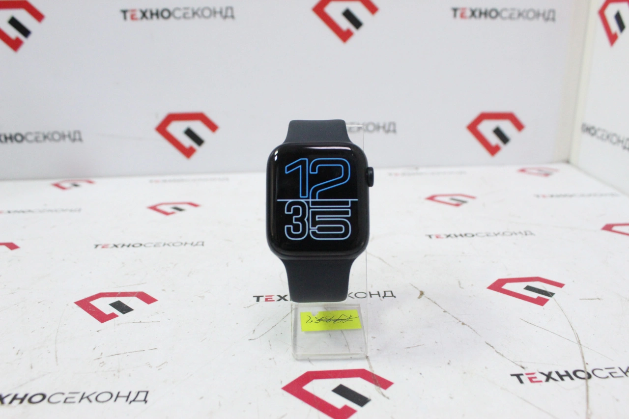 Умные часы Apple Watch SE 2 44 мм АКБ 100%