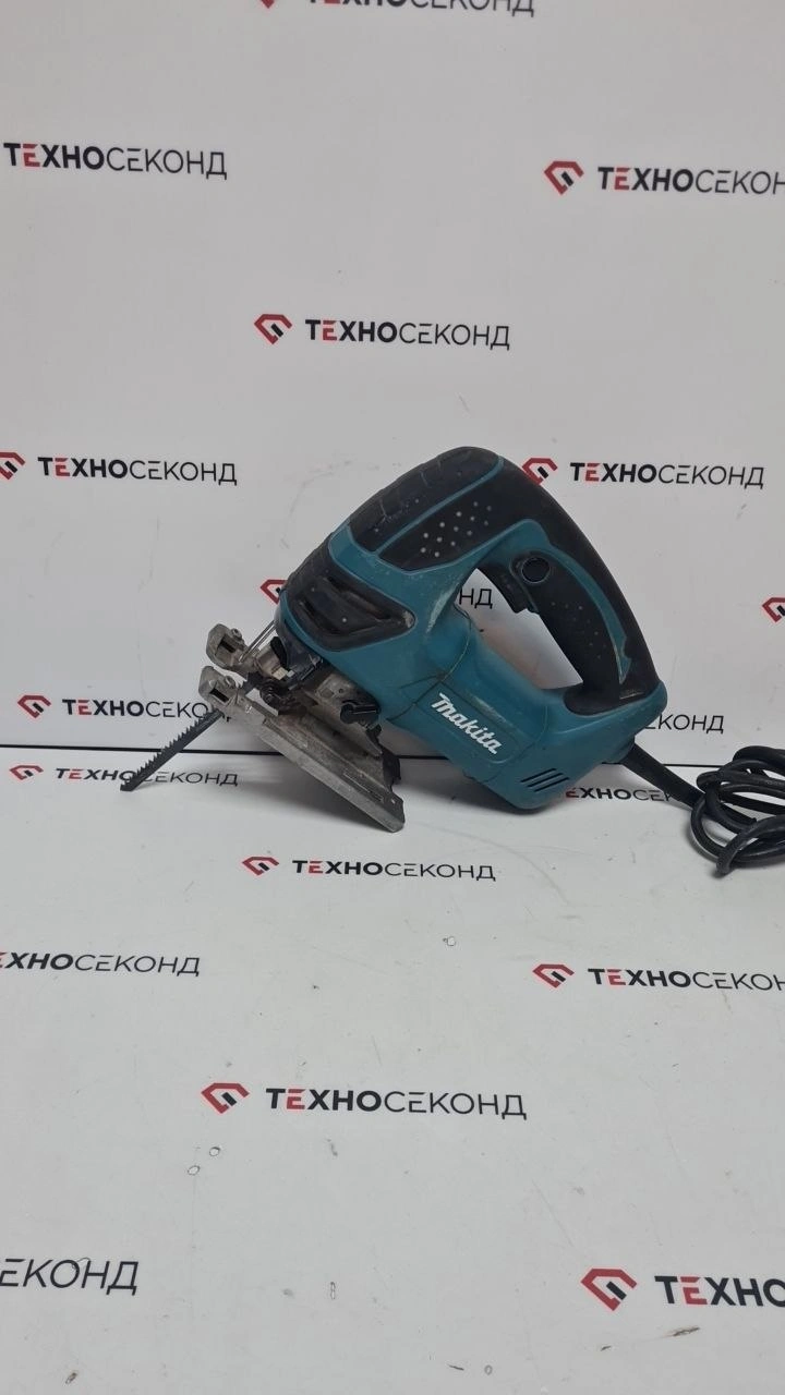 Электролобзик Makita 4350 CT