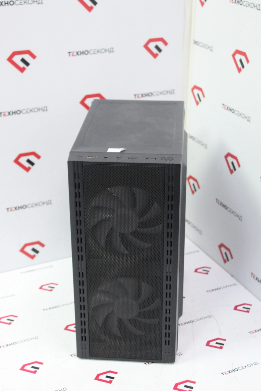 Системный блок  Intel Xeon E5-2670V2, GeForce GTX 1650, ssd256
