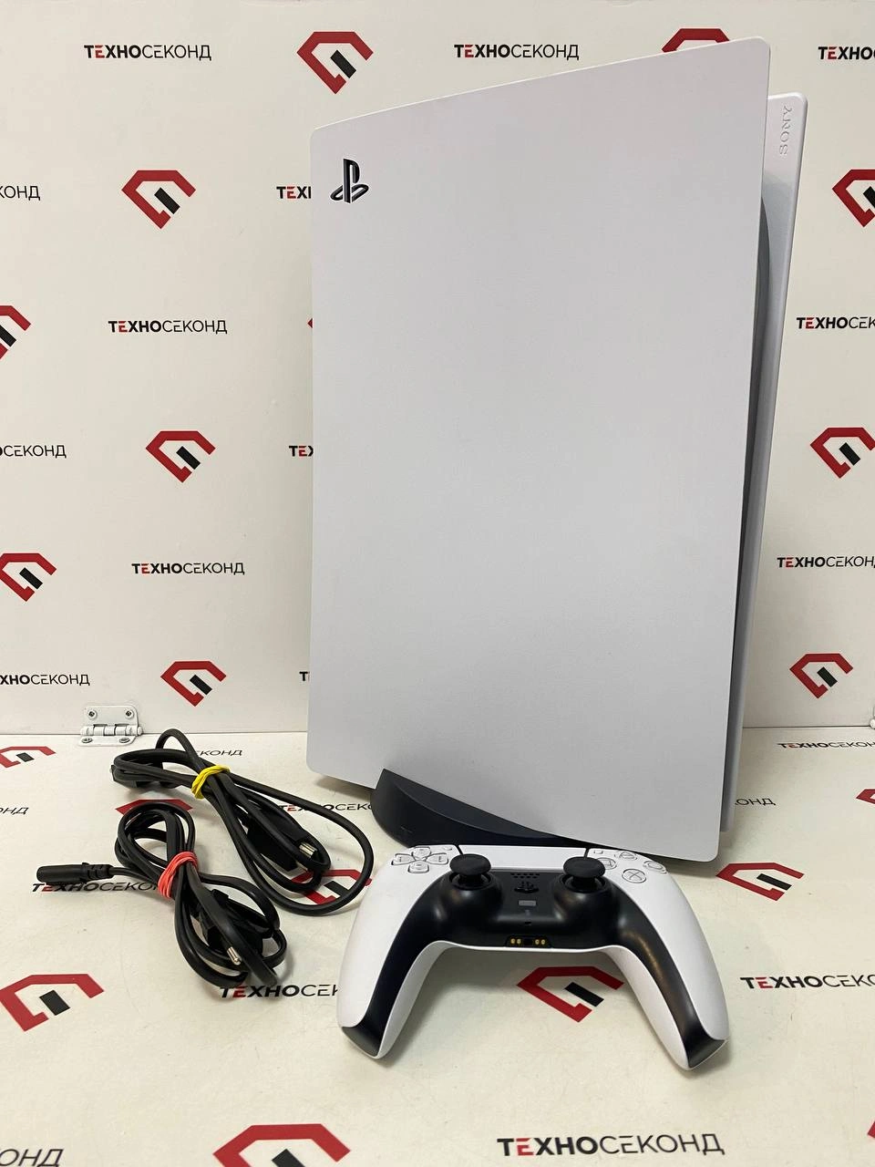 Игровая приставка Sony PlayStation 5 CFI-1216A