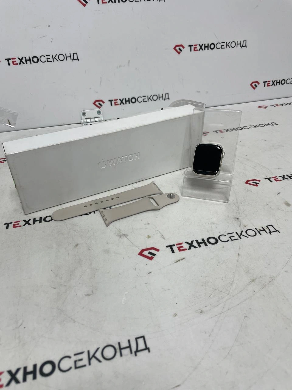 Умные часы Apple Watch Series 9 41 мм