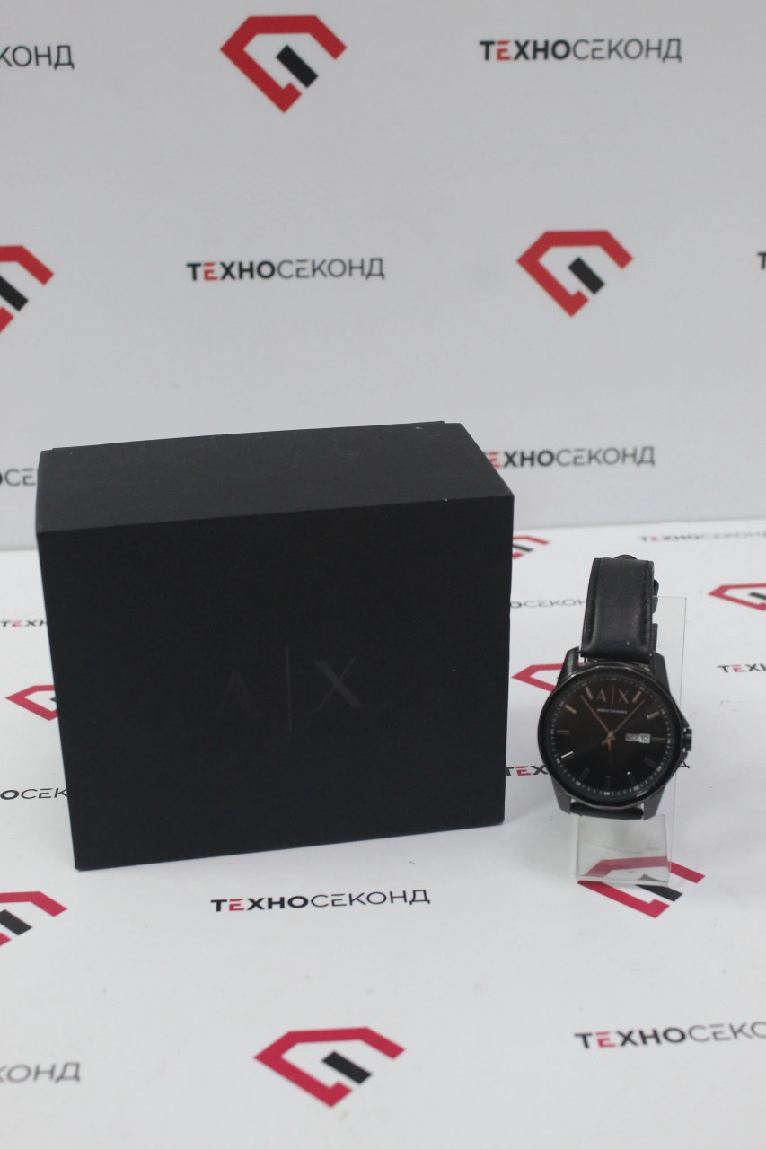 Часы Armani Exchange AX7147SET