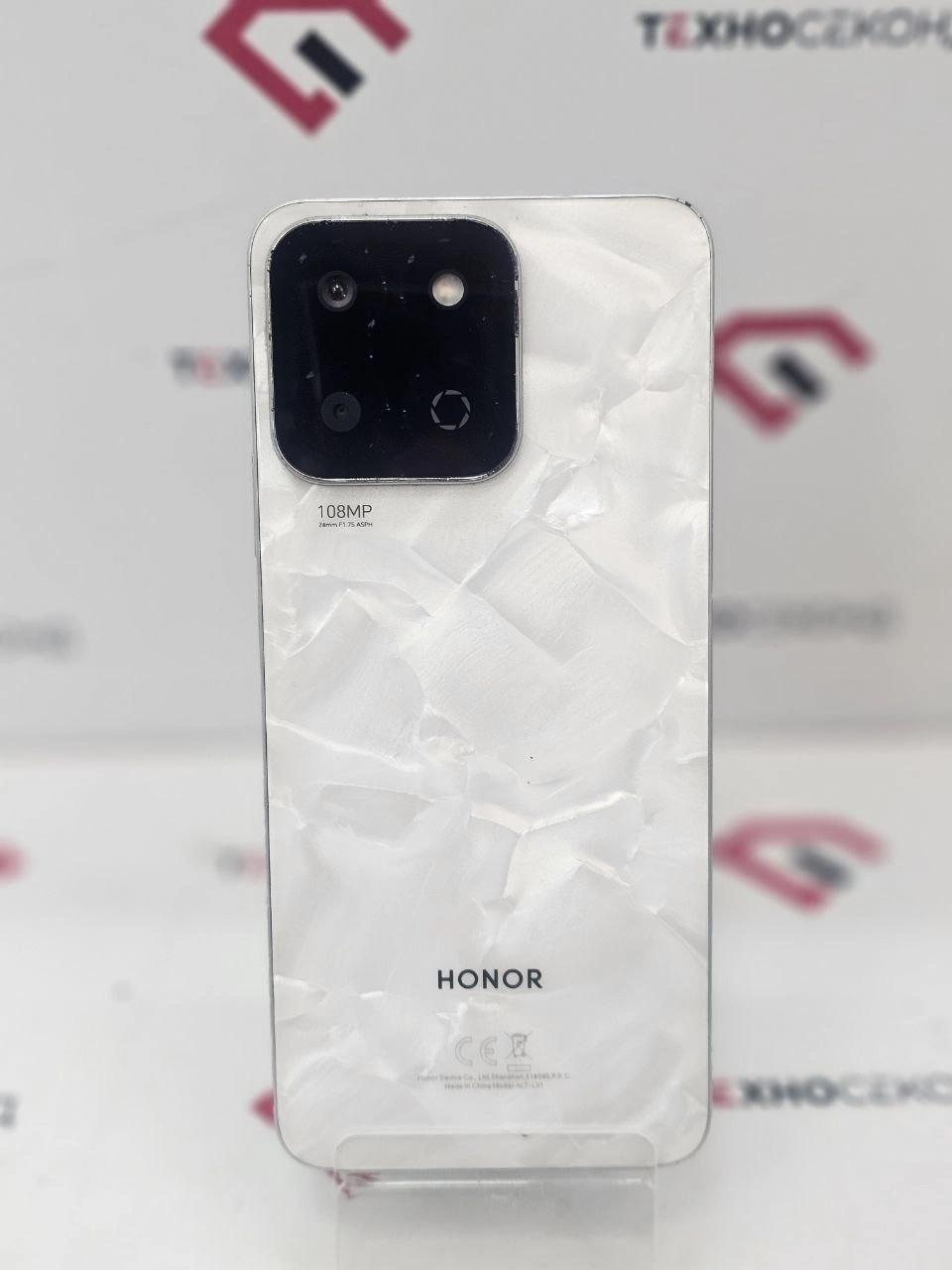 Телефон HONOR X7c 8GB/256GB 