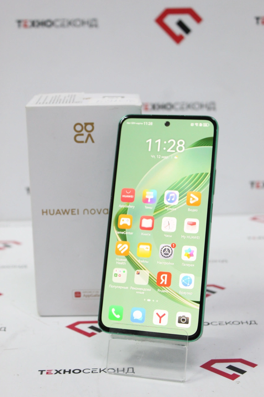 Смартфон Huawei nova 12 SE BNE-LX1 8GB/256GB