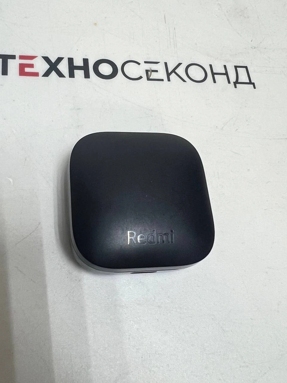Наушники Xiaomi Redmi AirDots 3 Pro