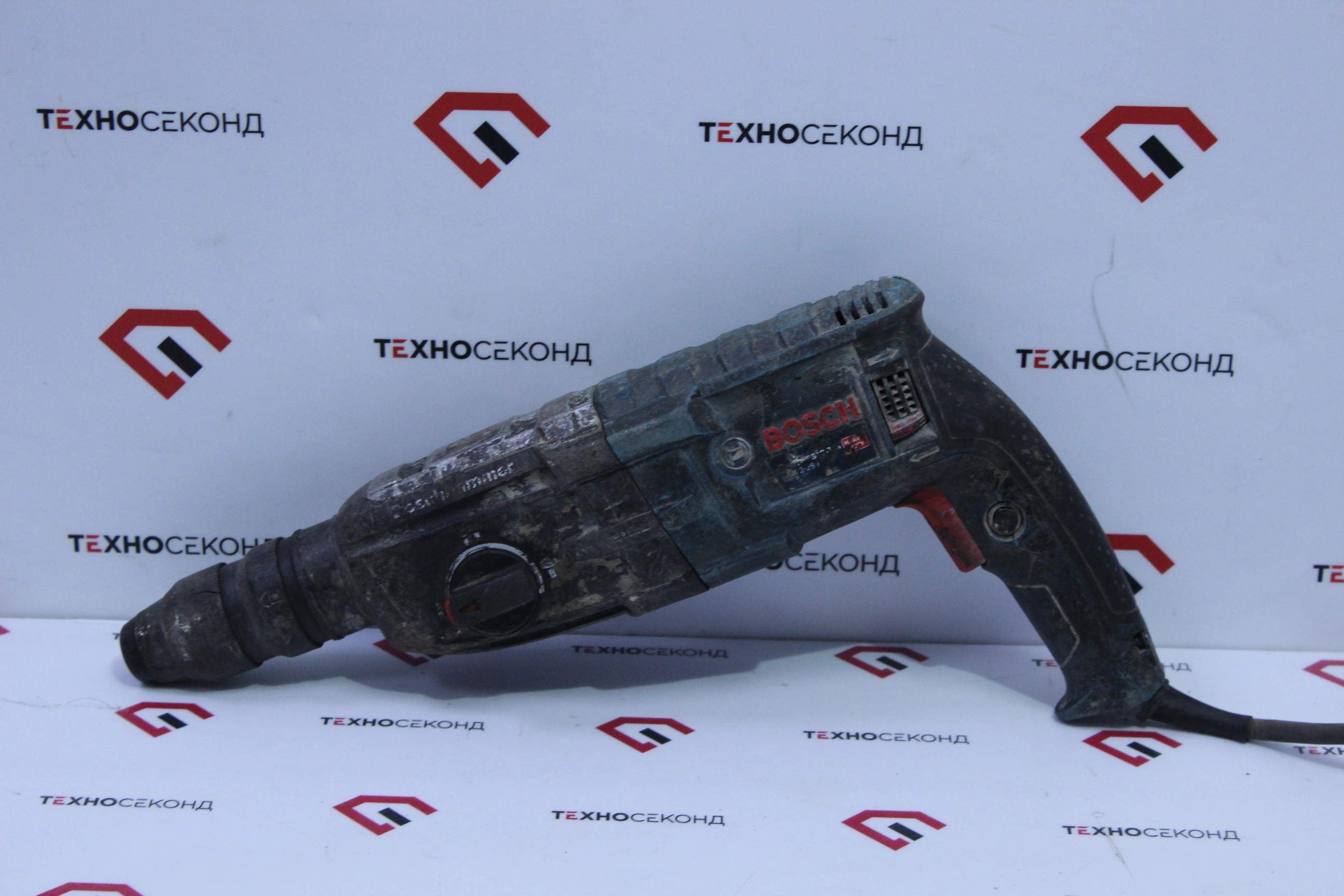 Перфоратор Bosch GBH 2-28 F Professional 