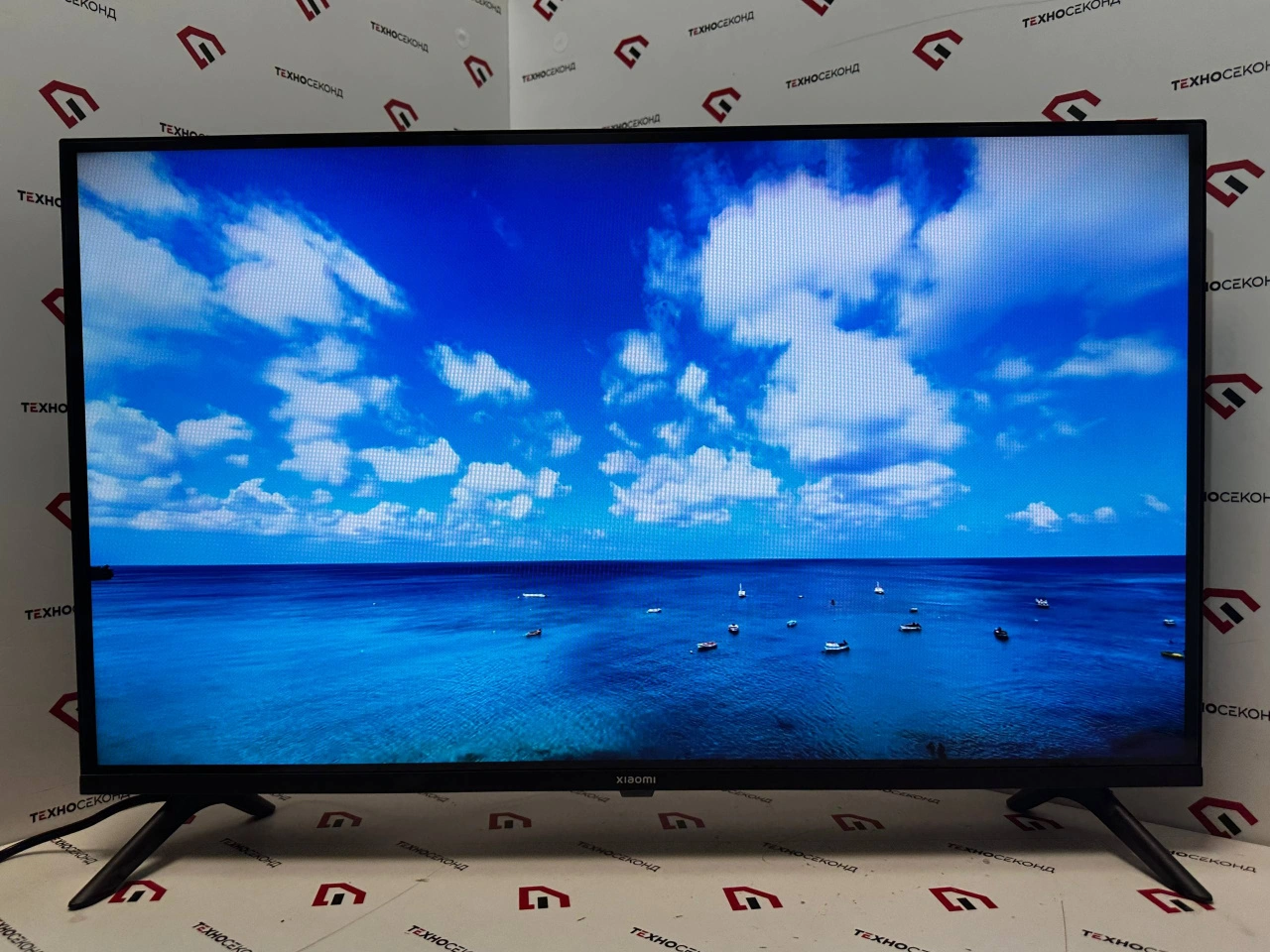 Телевизор Xiaomi TV A 32" 2025 