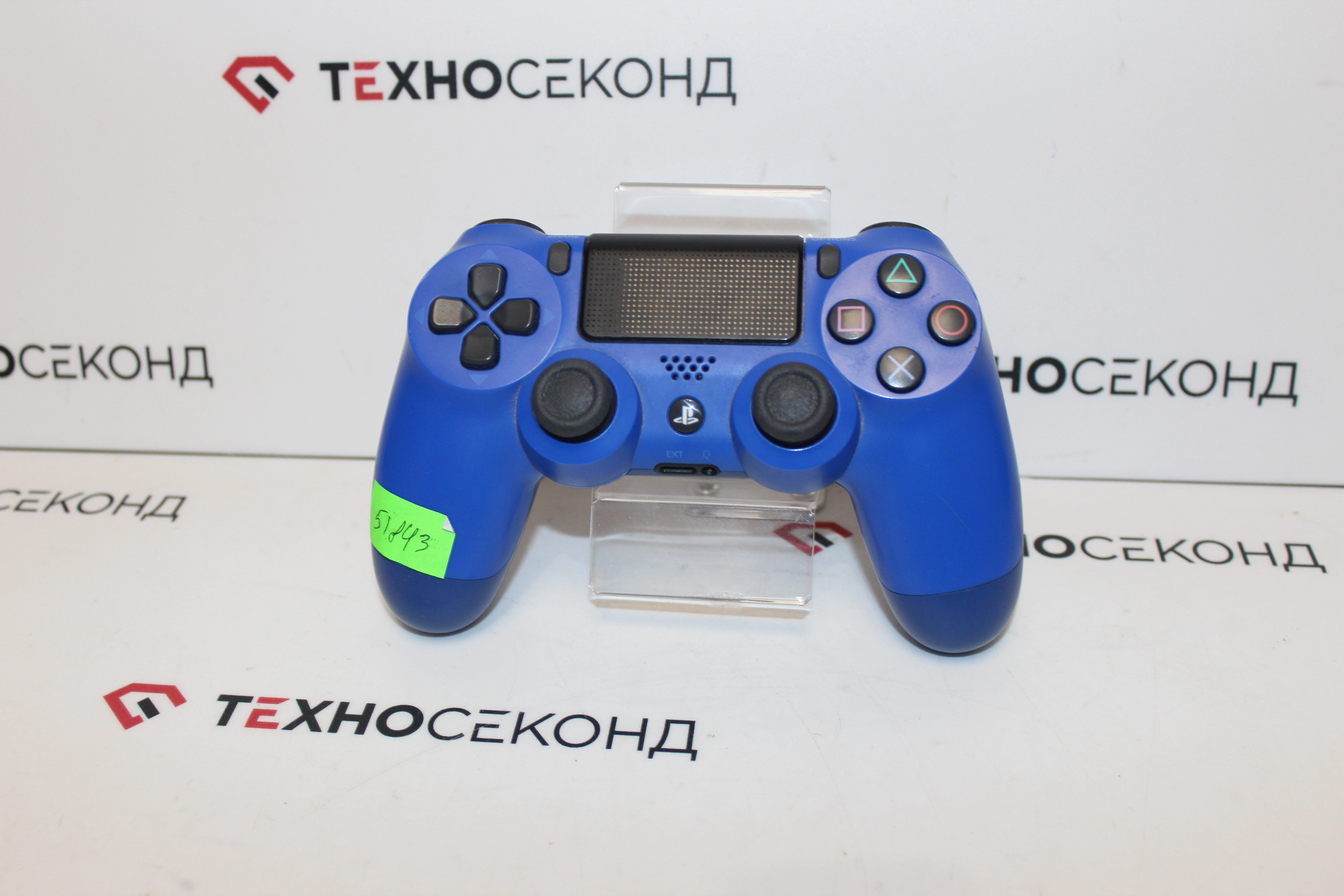 Геймпад Sony DualShock 4 v2
