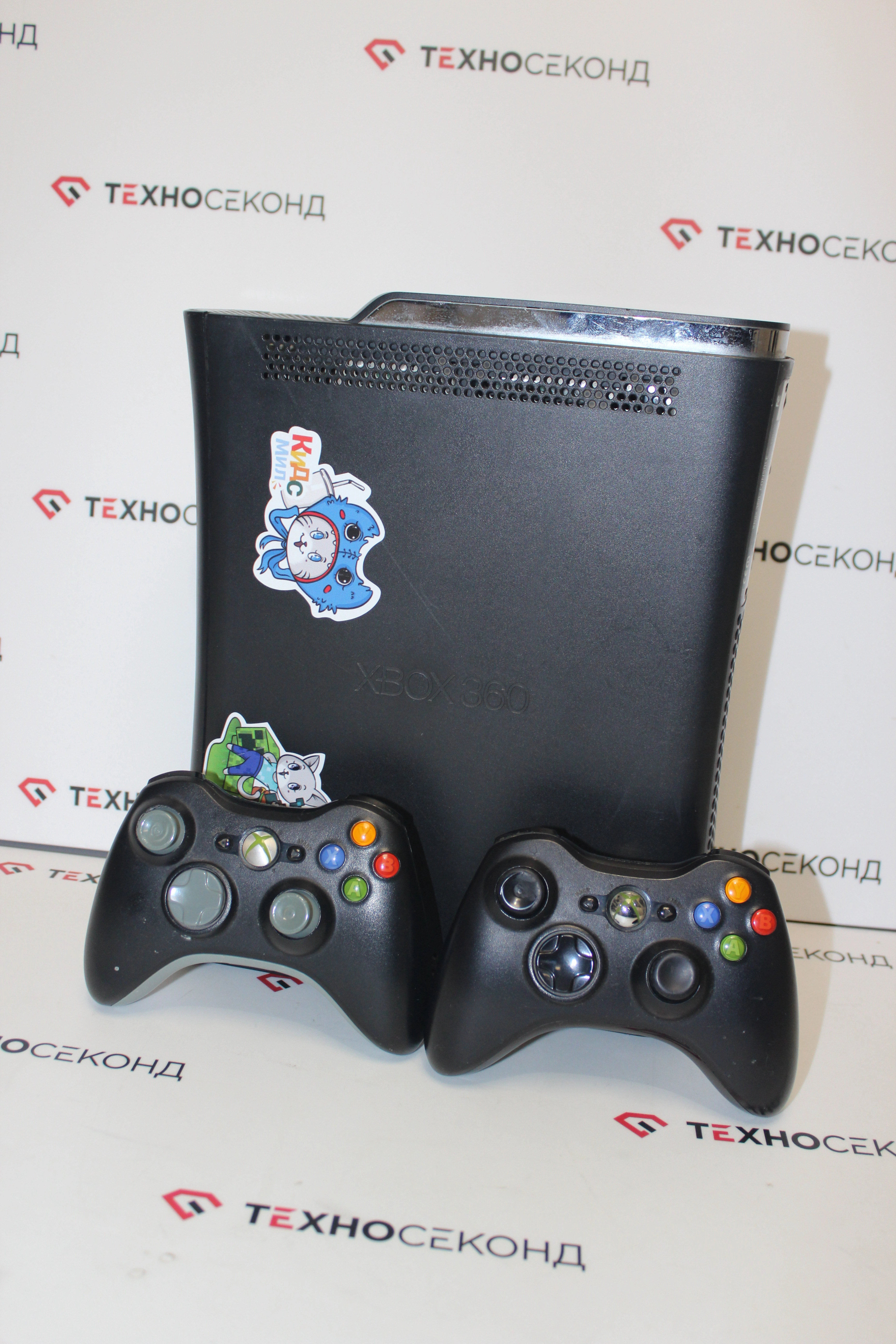 Игровая приставка Microsoft Xbox 360 250GB