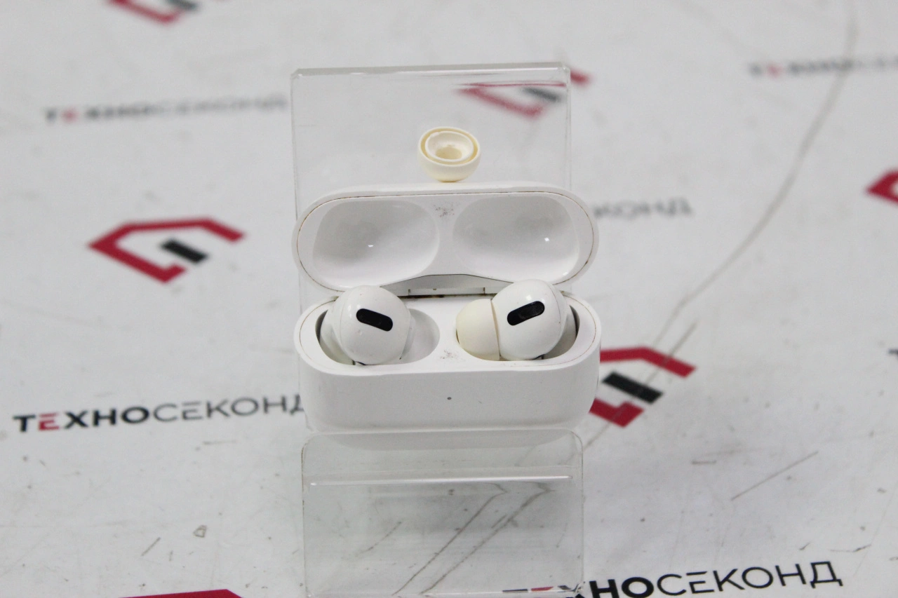 Наушники Apple AirPods Pro